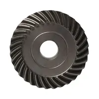 Корона за ъглошлайф DeWALT  DWE4002, DWE4100, DWE4110, DWE4120, DWE4150, DWE4151, DWE46106, DCG409-GB, DCW682NT-XJ