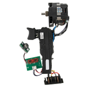 Дефлектор DeWALT за циркуляр  DHS780 - product - DWT6002750