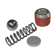 Клапан DeWALT за електрическа гресьорка  DCGG571NK - product - DWT6002817