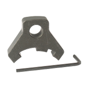 Инструмент DeWALT за настройка на нож на циркулярен трион  DW733 - product - DWT6002867