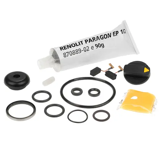Сервизен к-кт за перфоратор DeWALT  D25143K