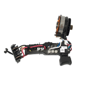 Електродвигател DeWALT за винтоверт  DCD100M2T - product - DWT6002967