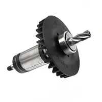 Електродвигател за перфоратор DeWALT  DCH033, DCH133N, DCH133NT, DCH133M1, DCH263, DCH263DH, SFMCH900