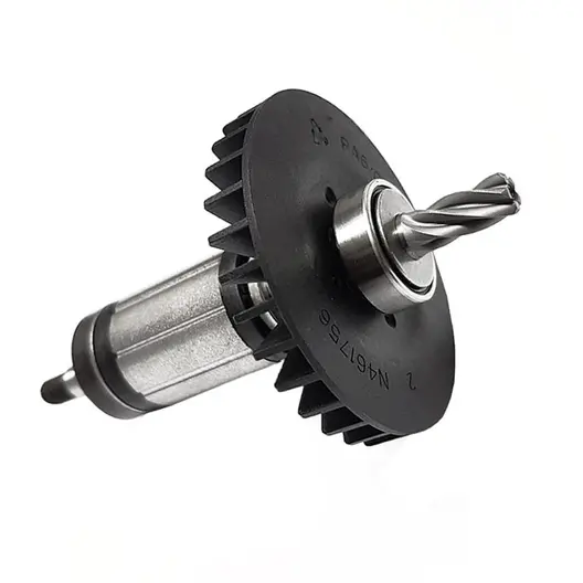 Електродвигател за перфоратор DeWALT  DCH033, DCH133N, DCH133NT, DCH133M1, DCH263, DCH263DH, SFMCH900