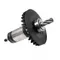 Електродвигател за перфоратор DeWALT  DCH033, DCH133N, DCH133NT, DCH133M1, DCH263, DCH263DH, SFMCH900