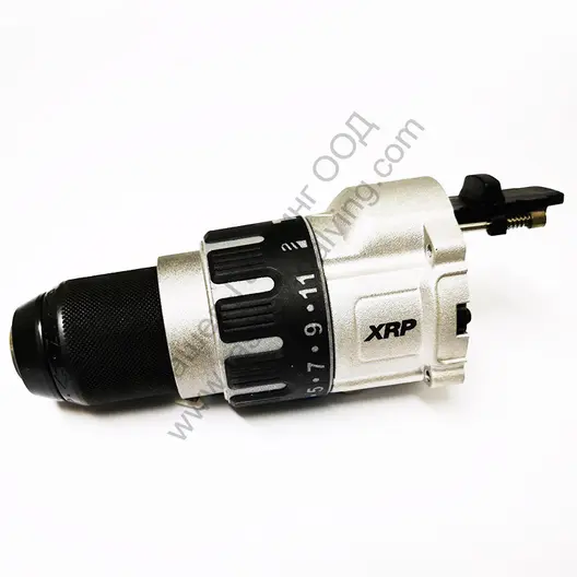 Редуктор за винтоверт DeWALT  DCD996NT, DCD996P2B, DCD996P2, DCD996P1, DCD996T1, DCD997NT, DCD997P2B