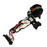 Електродвигател DeWALT и прекъсвач к-кт за гайковерт  DCF809 - product - DWT6002017