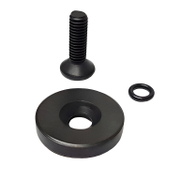 Фланец DeWALT външен за многофункционален инструмент DCS355N, DCS355NT, DCS355D2, DCS355D1, DCS355M2, DCS356, DWE314, DWE315 - product - DWT6002028