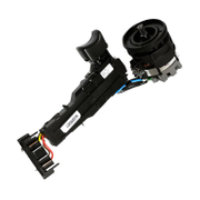 Електродвигател DeWALT и прекъсвач к-кт за гайковерт  DCF787N, DCF787M1, DCF787NT - product - DWT6002029