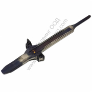 Ударник DeWALT за акумулаторен такер  DCN890P2, DCN890N - product - DWT6002034