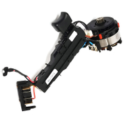 Електродвигател DeWALT и прекъсвач к-кт за винтоверт  DCD708, DCD709 - product - DWT6002057