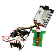 Блок DeWALT електронен за такер  DCN890N, DCN890P2 - product - DWT6002070