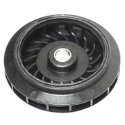 Вентилатор DeWALT за перфоратор  D25711K, D25712K, D25713K, D25721K, D25722K, D25723K, D25763K, D25871K, D25902K, D25941K - product - DWT6002073