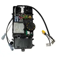 Електронен блок за перфоратор DeWALT  D25601K, D25831K