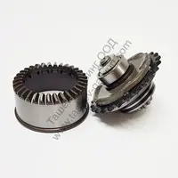 Съединител за перфоратор DeWALT  D25501K, D25601K