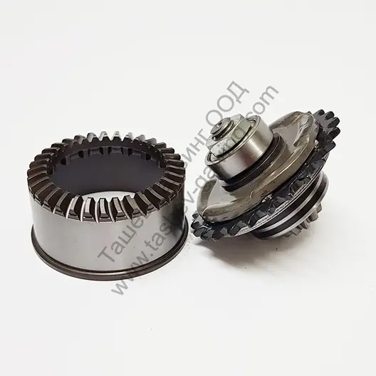 Съединител за перфоратор DeWALT  D25501K, D25601K