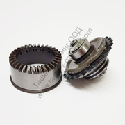 Съединител DeWALT за перфоратор  D25501K, D25601K - product - DWT6002087