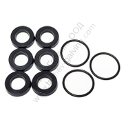 Комплект DeWALT сервизен за водоструйка DXPW001CE, DXPW002CE, DXPW003CE - product - DWT6002088