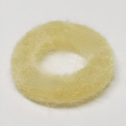 Уплътнение DeWALT филцово за ъглошлайф D28111, D28113, D28113, D28117, D28130, D28132, D28132C, D28134, D28135, D28136, D28139 - product - DWT6002094