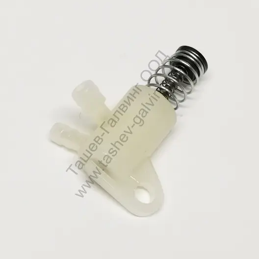 Помпа за верижен трион DeWALT маслена  DCM565P1, DCM575N, DCM575X1, DCM585N, SFMCCS630M1, SFMCCSB664B