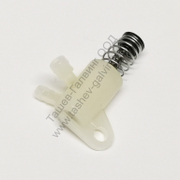 Помпа DeWALT маслена за верижен трион DCM565P1, DCM575N, DCM575X1, DCM585N, SFMCCS630M1, SFMCCSB664B - product - DWT6002101