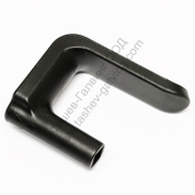 Ръкохватка DeWALT за пистолет за силикон  DC540, DC540K, DC542, DC542K, DC547, DC547K, DCE560D1, DCE571D1, DCE580D1, DCE581D1 - product - DWT6002110