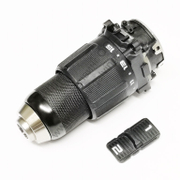 Редуктор DeWALT комплект за винтоверт DCD709, DCD709D2T - product - DWT6002111