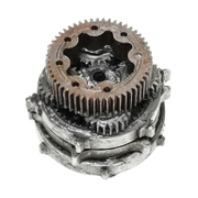 Колело зъбно DeWALT к-кт за винтоверт  DCD991NT, DCD991P2, DCD992, DCD996NT, DCD996P2, DCD996P3K, DCD996P3, DCD997 - product - DWT6002121