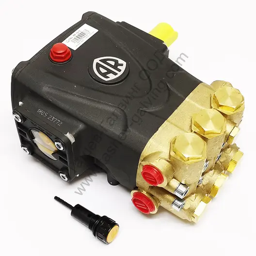 Помпа за водоструйка DeWALT  DXPW006E