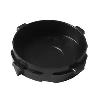 Капак за екцсентършлайф DeWALT  DCW210, DWE6423