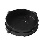 Капак DeWALT за ексцентършлайф  DCW210, DWE6423 - product - DWT6002161