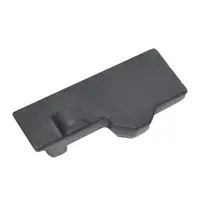 Демпфер за перфоратор DeWALT  DCH033, DCH133N, DCH133NT, DCH133M1, DCH733N, DCH773, DCM848, DCG414N, DCG414NT, DCG414T2, DCG4610T2