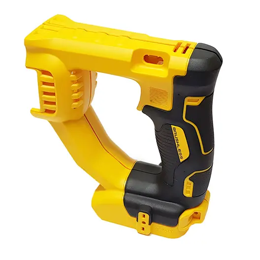 Корпус за перфоратор DeWALT  DCH033, DCH133N, DCH133NT, DCH133M1