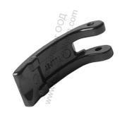 Лост DeWALT за оберфреза  D262005, D26200K, D26203K, D26204K, DCW600, DCW604 - product - DWT6002207