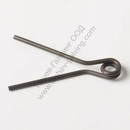 Пружина за перфоратор DeWALT  D25333K, D25334K, DCH283NT, DCH283P2, DCH323T2, DCH333NT, DCH333X2
