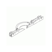 Линеал DeWALT за настолен циркуляр  DWS780 - product - DWT6002216