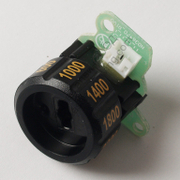 Потенциометър DeWALT за полирмашина  DWP849X - product - DWT6002218