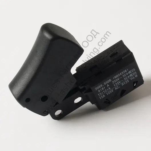 Прекъсвач за полирмашина DeWALT  DWP849X