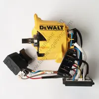 Прекъсвач за зеге DeWALT  DCS334N, DCS334NT, DCS334P2