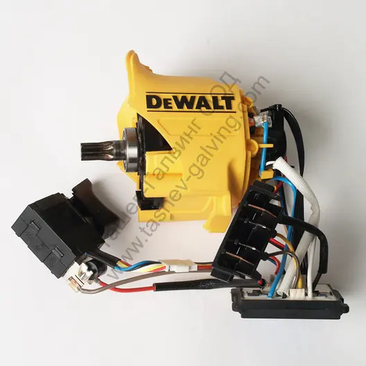 Прекъсвач за зеге DeWALT  DCS334N, DCS334NT, DCS334P2