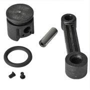 Бутало DeWALT комплект за перфоратор D25700K, D25701K, D25712K, D25840K, D25870K - product - DWT6002245