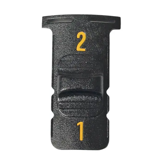 Превключвател на скоростите за винтоверт DeWALT  DCD791NT, DCD791P2, DCD792D2B, DCD792P2B, DCD796D2F, DCD796D2, DCD796NT, DCD796P2, DCD797D2B