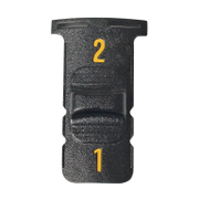 Превключвател DeWALT на скоростите за винтоверт DCD791NT, DCD791P2, DCD792D2B, DCD792P2B, DCD796D2F, DCD796D2, DCD796NT, DCD796P2, DCD797D2B - product - DWT6002276