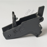 Щипка DeWALT за стойка за циркуляр DE7023, DE7025, DE7033, DW7231, DWX723, DWX724 - product - DWT6002285