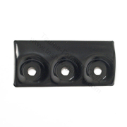 Планка DeWALT за ренде  DCP580N, DCP580NT, DCP580P2 - product - DWT6002317