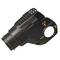 Редукторна кутия за перфоратор DeWALT  DCH323T2
