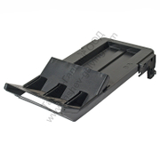 Прахоуловител DeWALT за абрихт-щрайхмус  D27300 - product - DWT6002334