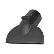 Адаптор DeWALT за прахоулавяне за абрихт-щрайхмус D27300 - product - DWT6002344