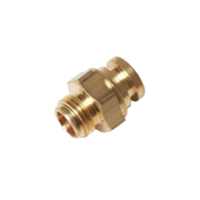 Конектор DeWALT за водоструйка  DXPW001CE, DXPW002CE, DXPW003CE, DXPW003CEK, DXPW005E, DXPW006E, DXPW007E - product - DWT6002376