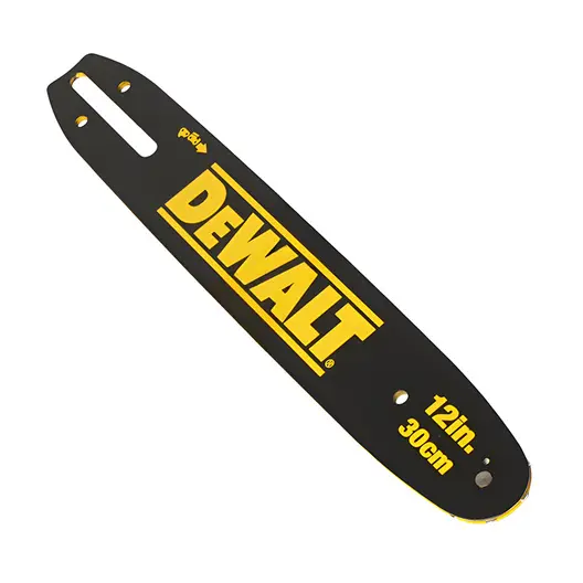 Шина за верижен трион DeWALT  DCM565P1